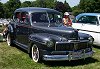 Mercury Eight Sedan 79M, Year:1947