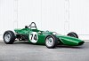 Merlyn Mk 11A Formula Ford 1600, rok:1969