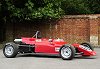 Merlyn Mk 30 Formula Ford 1600, Year:1977