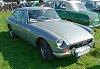 MG MGB GT V8, Year:1974