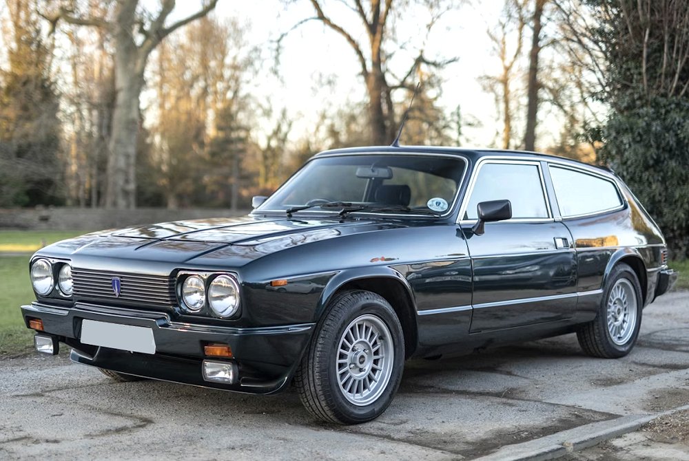 Middlebridge Scimitar GTE Automatic