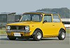 Mini 1275 GT, rok:1972