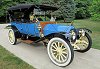 Mitchell Model 5-6 Touring, rok:1912