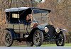 Mitchell Model R Touring, rok:1911