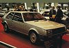 Monteverdi 2.8 Turbo, rok:1980