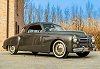 Monviso Lancia Aprilia Coup�, Year:1948