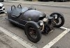 Morgan 3 Wheeler Autone, Year:2012