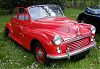 Morris Minor 1000 Convertible, rok:1960