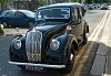 Morris Eight Saloon Series E, Year:1947