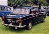 Morris Oxford VI Diesel, rok:1962