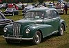 Morris Six Series MS, rok:1949