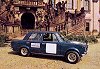 MTX VAZ 2101 Rallye, rok:1973