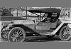 Nance Six Roadster, rok:1911