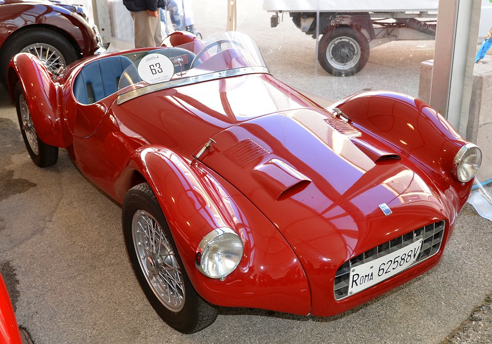 Nardi Sighinolfi 750