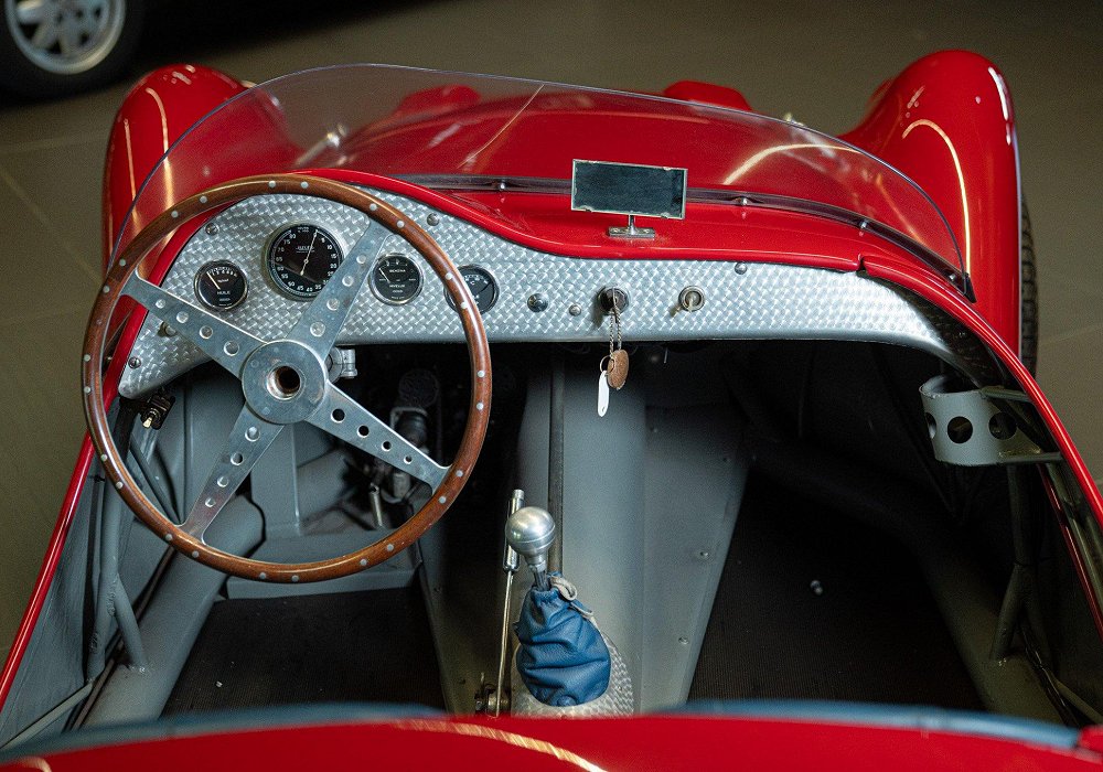 Nardi Sighinolfi 750