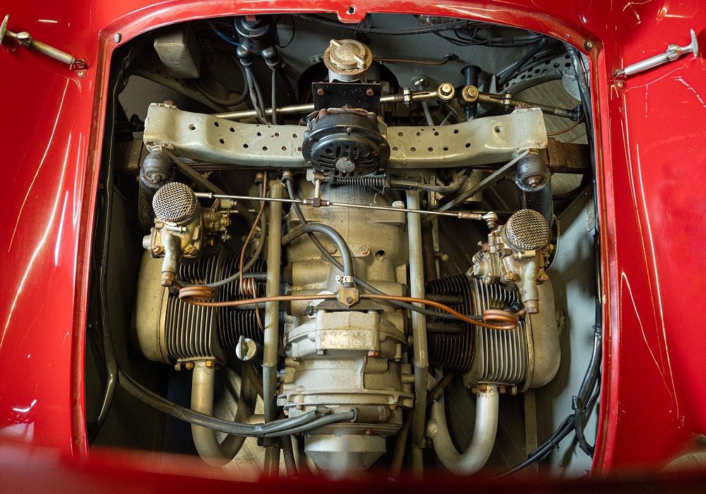 Nardi Sighinolfi 750