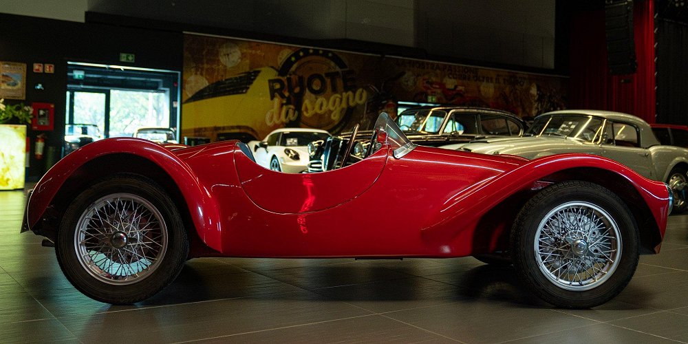 Nardi Sighinolfi 750
