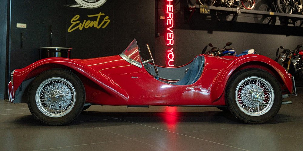 Nardi Sighinolfi 750