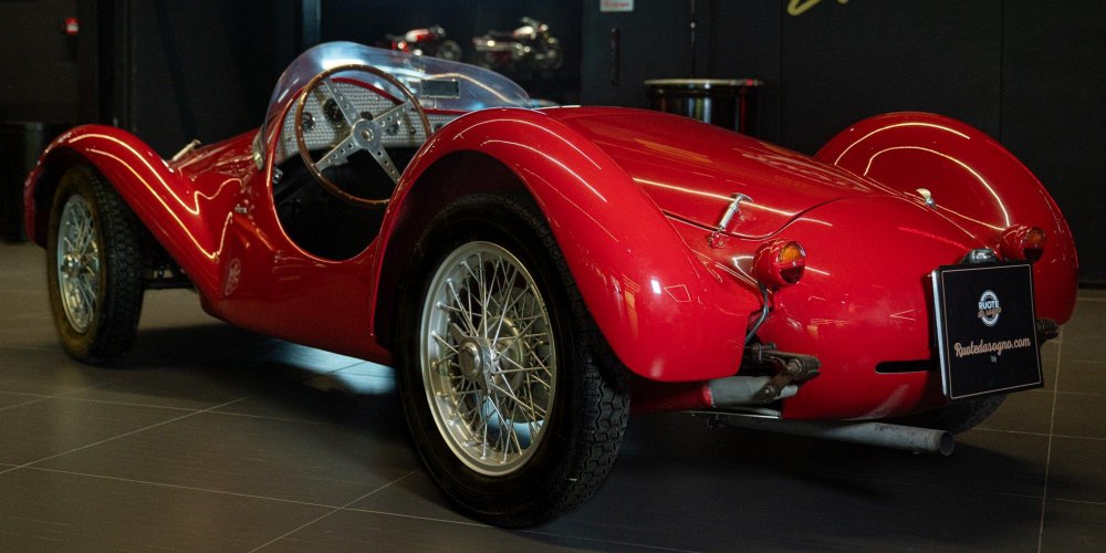 Nardi Sighinolfi 750