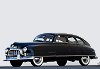 Nash Ambassador Custom, rok:1950
