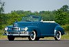 Nash Ambassador 6 Convertible, rok:1948