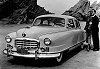 Nash Ambassador Custom, rok:1949