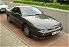 Nissan 200 SX, rok:1991