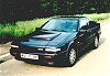 Nissan Silvia 2.0, rok:1985