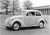 NSU-Fiat 1100, Year:1938