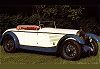 Omega-Six 3 L Sport, rok:1928
