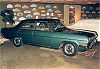 Opel Admiral V8, Year:1966