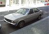 Opel Ascona 2.0, Year:1978