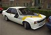 Opel Ascona 2.0 E, Year:1980