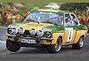 Opel Ascona 1900 SR Rallye, Year:1973