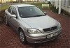 Opel Astra 1.7 DTI, Year:2000