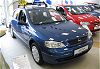 Opel Astra Classic 2 1.4 16V, Year:2005