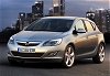 Opel Astra 1.6, Year:2009