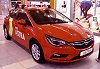 Opel Astra 1.0 Turbo, Year:2015
