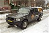 Opel Campo 2.5 D, Year:1993