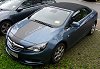 Opel Cascada 1.6 Turbo SIDI 200, Year:2014