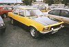 Opel Commodore 2.5, Year:1977