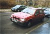 Opel Corsa 1.2 i Swing, Year:1991