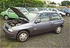Opel Corsa 1.2 i, Year:1992