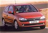 Opel Corsa 1.4 16V, Year:2003