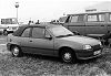 Opel Kadett 1.6 i Cabriolet, Year:1987