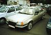Opel Kadett GLS 2.0, Year:1990