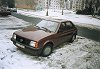 Opel Kadett 1.2 S, Year:1979