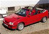 Opel Kadett 2.0 GSi Cabrio, Year:1988