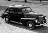 Opel Kapitän, Year:1949