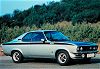 Opel Manta GT/E, Year:1973